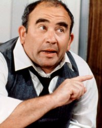 Décès d'Ed Asner : 3 rôles grâce auxquels il restera une icône
