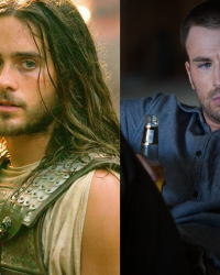 The Girl On The Train : Jared Leto et Chris Evans courtisés