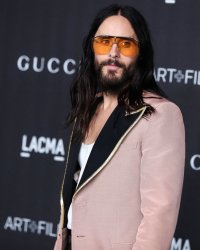 Jared Leto se transforme en Andy Warhol pour un biopic sur l'artiste