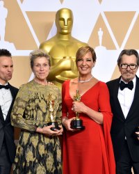 Oscars 2018 : 3 moments marquants de la cérémonie
