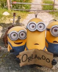 Secrets de tournage : Les Minions