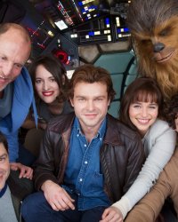 Han Solo : tout ce que l'on sait du spin-off