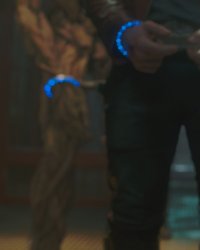 Avengers Infinity War : le frère de James Gunn s'implique !