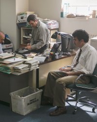 On a vu, on a aimé : Spotlight, parfait hommage au journalisme d'investigation
