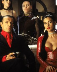 Lambert Wilson au casting de Matrix 4 ?