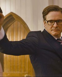 La franchise Kingsman voit gros : 7 films, une série et d'autres surprises