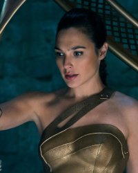 Wonder Woman, en route pour les Oscars ?