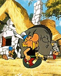Pour le casting d'Astérix et Obélix, Guillaume Canet fait le plein de stars