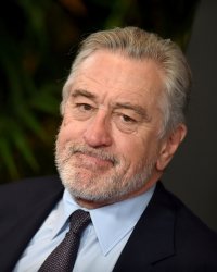 Robert De Niro rêve d'un projet avec DiCaprio et Scorsese