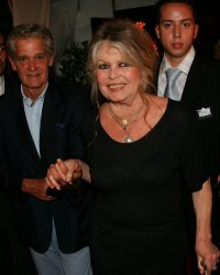 Brigitte Bardot contactée par Claude Lelouch : "J'ai dit non tout de suite"