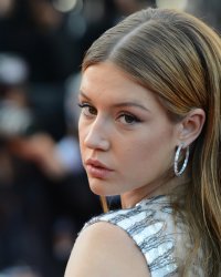 Adèle Exarchopoulos "préfère la vie aux films"