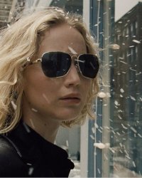 Jennifer Lawrence sous la direction du réalisateur de Boyhood ?