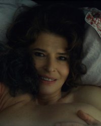 Fanny Ardant : pourquoi elle ne voulait pas jouer dans le film de Nicolas Bedos