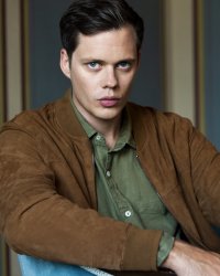 Bill Skarsgård rejoint le casting de John Wick 4