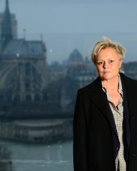 Jacqueline Sauvage : un premier teaser pour le téléfilm avec Muriel Robin