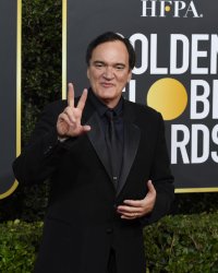 Quentin Tarantino, homme de lettres : "Ma carrière de cinéaste est derrière moi"