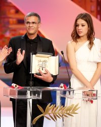 Abdellatif Kechiche vend sa Palme d'or pour finir son nouveau film