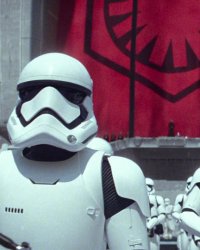 Star Wars : vous n'êtes pas prêts de voir le dernier film de la saga !