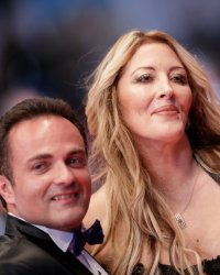 Pourquoi Loana n'a pas monté les marches jeudi comme annoncé ?