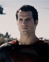 Man of Steel 2 : Henry Cavill veut Brainiac en méchant