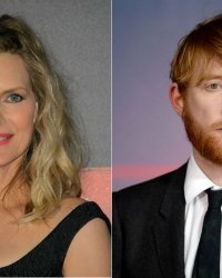 Michelle Pfeiffer et Domhnall Gleeson rejoignent le prochain Darren Aronofsky
