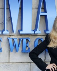 Amanda Seyfried aurait refusé le rôle de Gamora pour une drôle de raison