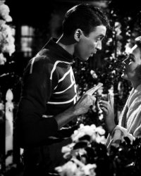 La Vie est belle ou la magie de la neige au cinéma