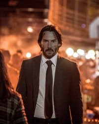 John Wick 3 : Samuel L. Jackson veut en être !