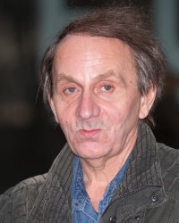 Rumba Therapy : Michel Houellebecq au casting de la comédie de Franck Dubosc