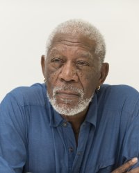 Morgan Freeman : accusé de harcèlement sexuel, il s'excuse