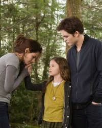 De nouveaux films Twilight ? Une possibilité pour Lionsgate