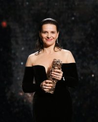 Pour son rôle dans Les Amants du Pont-Neuf Juliette Binoche est devenue SDF