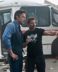 Batman v Superman : le clin d'oeil à Robin dévoilé