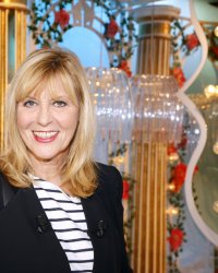 Chantal Ladesou, la "Tom Cruise française" ?