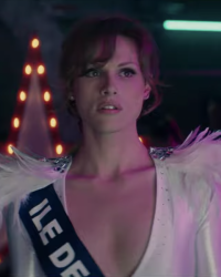 Le film Miss se dévoile dans une poignante bande-annonce