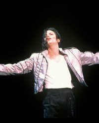 Michael Jackson au cinéma : 3 apparitions remarquées