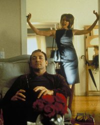 American Beauty : Alan Ball estime que Kevin Spacey "entache" le film culte