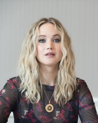 Jennifer Lawrence met fin à sa pause et revient dans une production Netflix