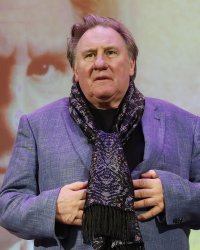 "Depardieu pétait sans arrêt" sur le tournage de Germinal
