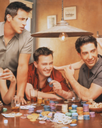 Friends : les retrouvailles inédites de la bande d'amis ont une date