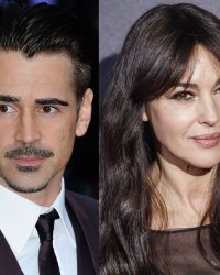 Justice League Dark : Colin Farrell et Monica Bellucci au casting ?