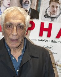 Gérard Darmon a un projet de film sur Fernandel