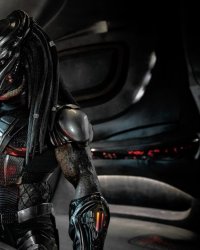 The Predator : un nouveau poster spécial Comic Con et des extraits dévoilés