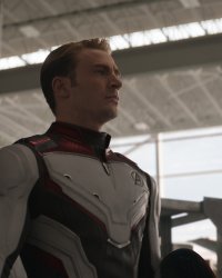 Avengers Endgame : une nouvelle version en salle avec des images inédites