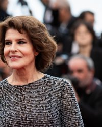 Fanny Ardant : "Il n'y a pas de bon ou de mauvais acteur"