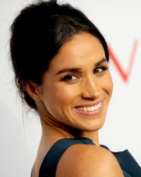 Meghan Markle : la compagne du prince Harry inspirée par Julia Roberts