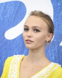 Lily-Rose Depp : "Je trace mon chemin toute seule"