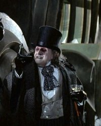 The Batman : le Pingouin apparaîtra bien dans le film