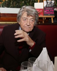 Jean-Pierre Mocky en "flic centenaire" dans un film sur les Gilets jaunes