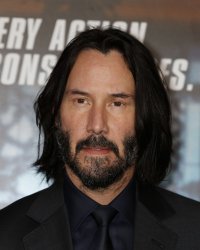 Marvel voudrait Keanu Reeves dans le film The Eternals